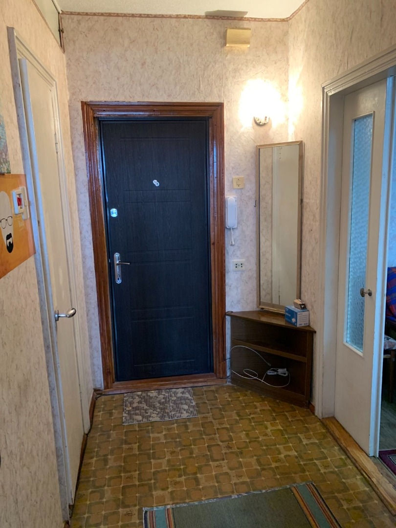 аренда однокомнатной квартиры номер A-174718 в Малиновском районе, фото номер 10